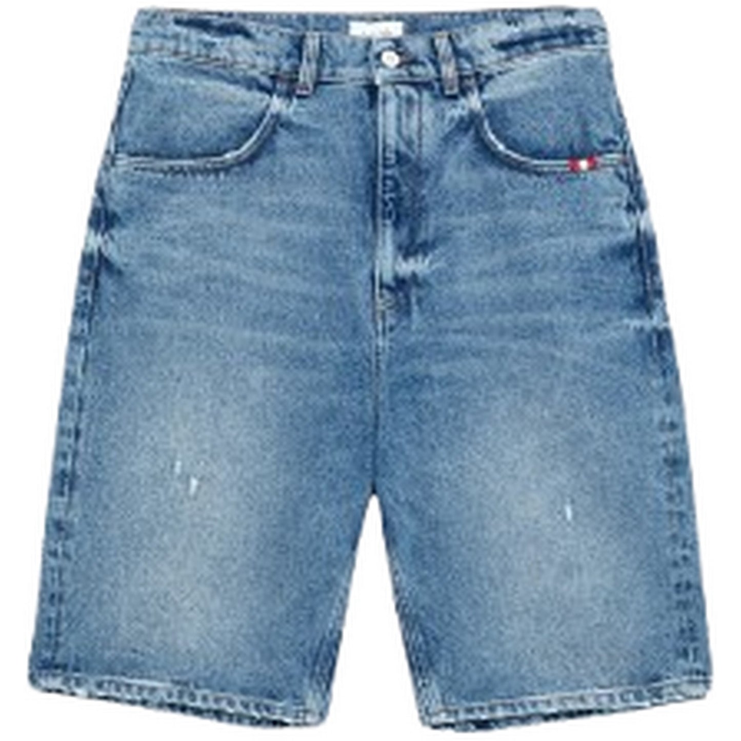 Bermuda Uomo Amish - Tommy Bermuda - Blu