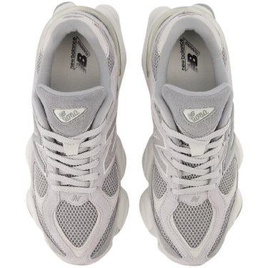 Sneaker Unisex New Balance - Scarpa Lifestyle - Grigio