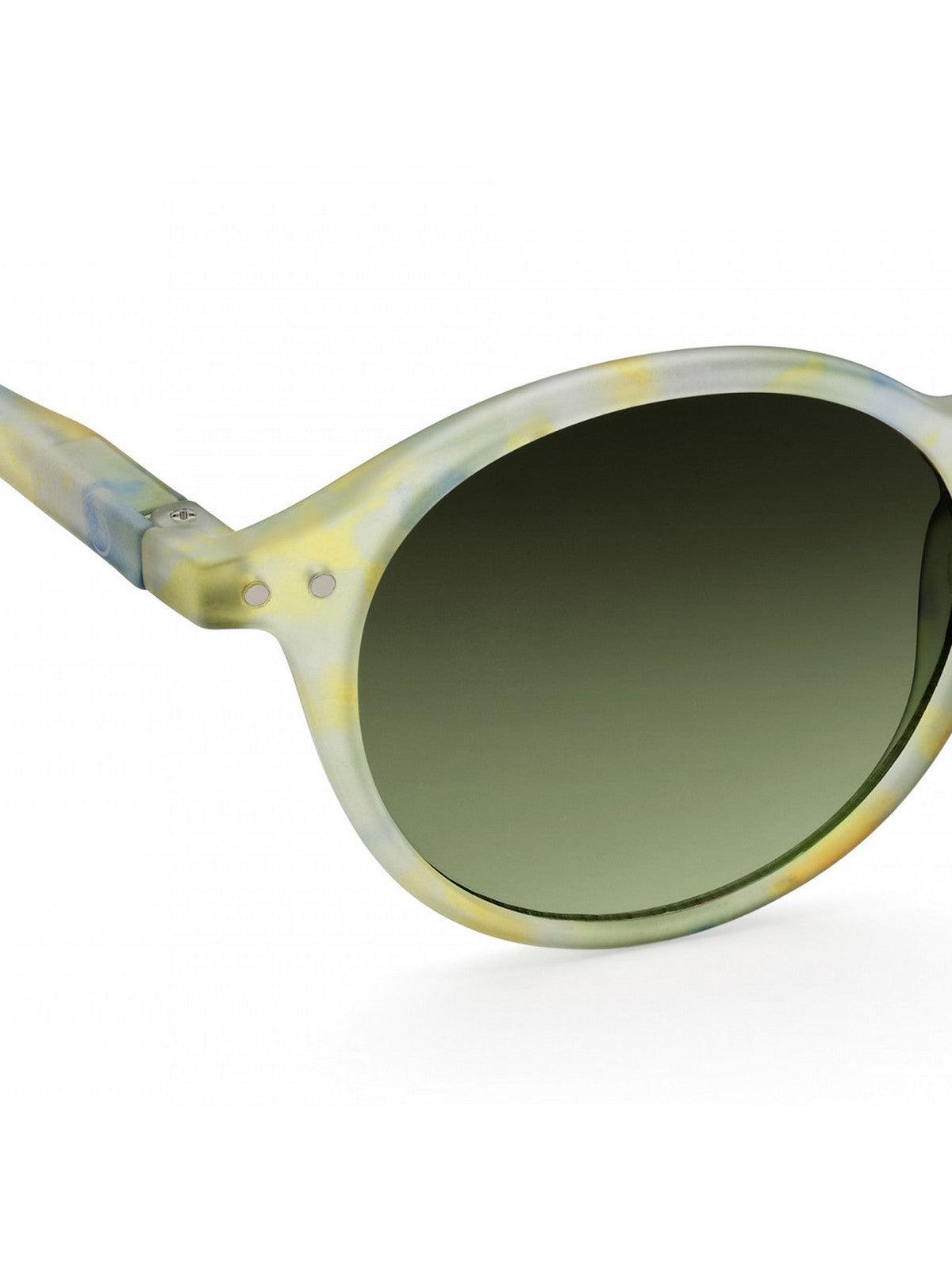 Occhiali da sole Unisex Izipizi - Sun Mod.d Joyfull Cloud - Multicolore