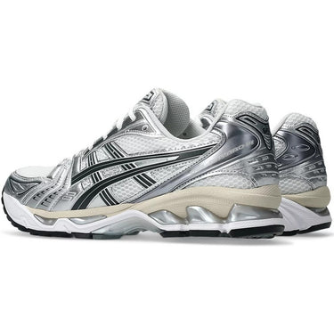 Sneaker Unisex Asics - Gel-Kayano 14 - Bianco