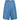 Pantaloncini Donna Ichi - Ihbeccos Sho - Blu