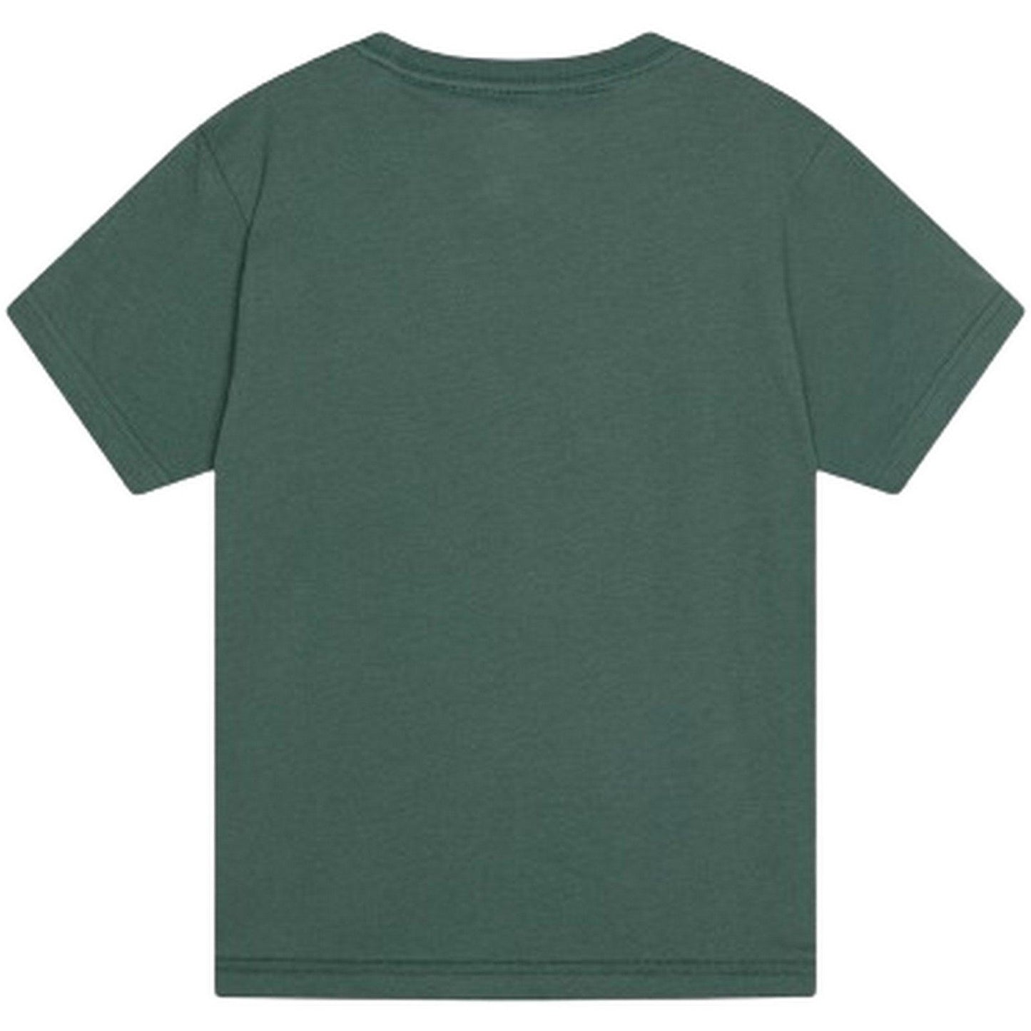 T-shirt Bambini Unisex Dickies - Mapleton T-Shirt K - Verde