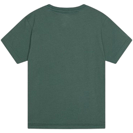 T-shirt Bambini Unisex Dickies - Mapleton T-Shirt K - Verde