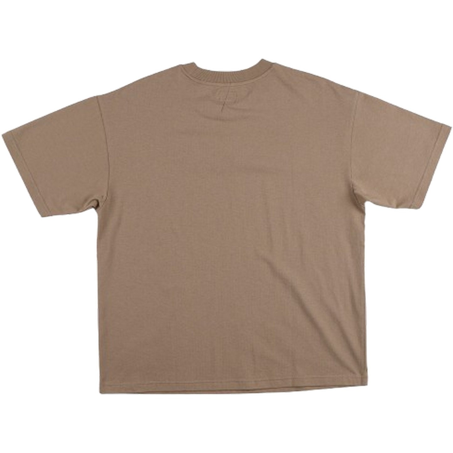 T-shirt Uomo Evisu - Ht, Seagull Emb. Ss Tee - Beige