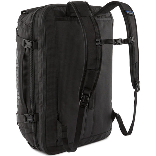 Zaini Casual Unisex Patagonia - Black Hole Mlc - Nero