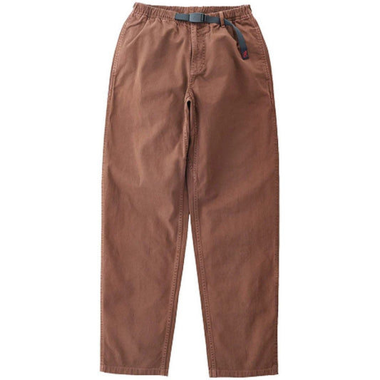 Pantalones Gramicci para hombre - Pantalón Gramicci - Marrón