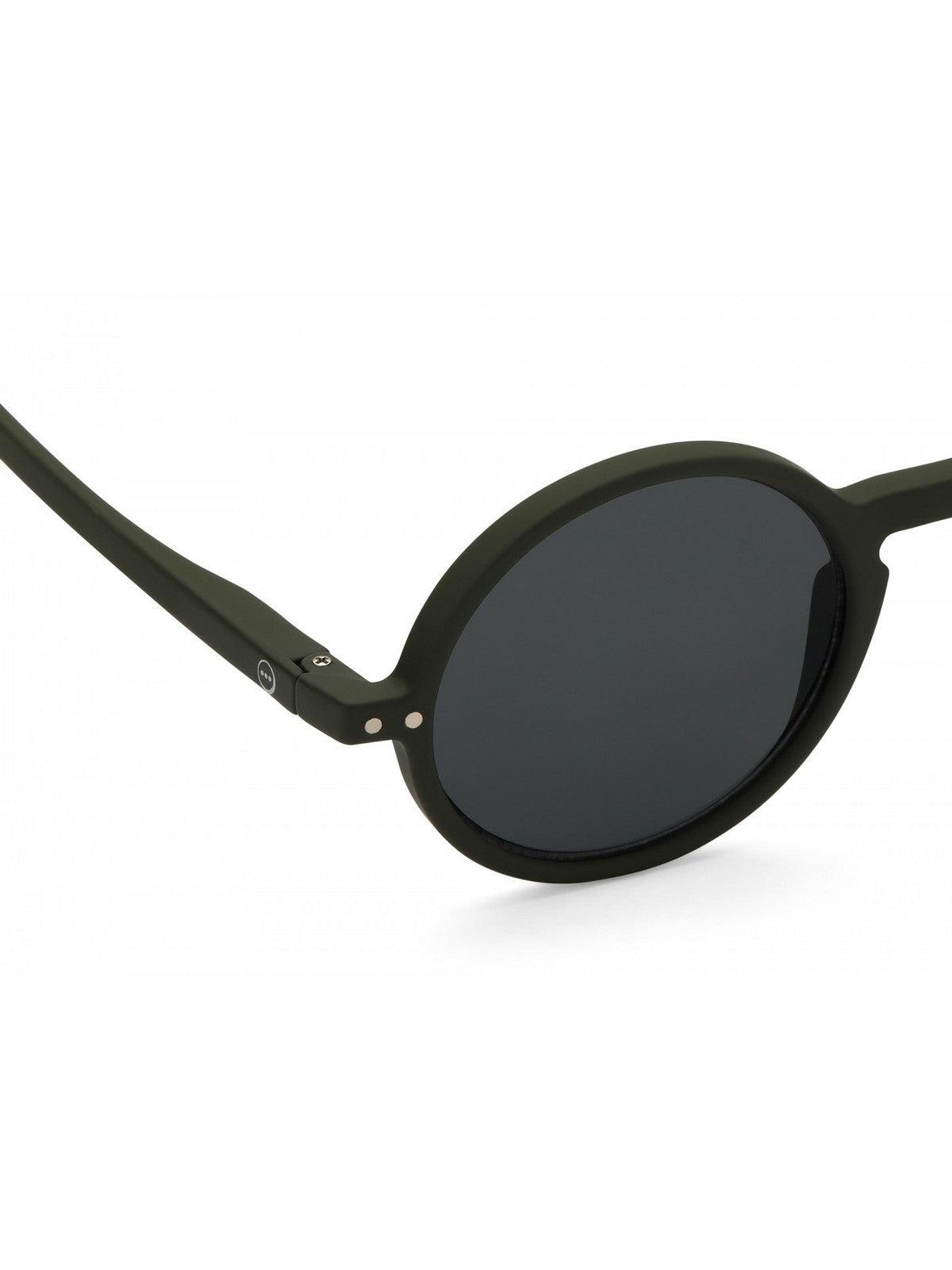 Occhiali da sole Unisex Izipizi - Occhiali Sun Mod.g - Beige