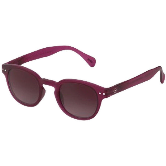 Gafas de sol unisex Izipizi - Gafas de sol Mod.c - Púrpura