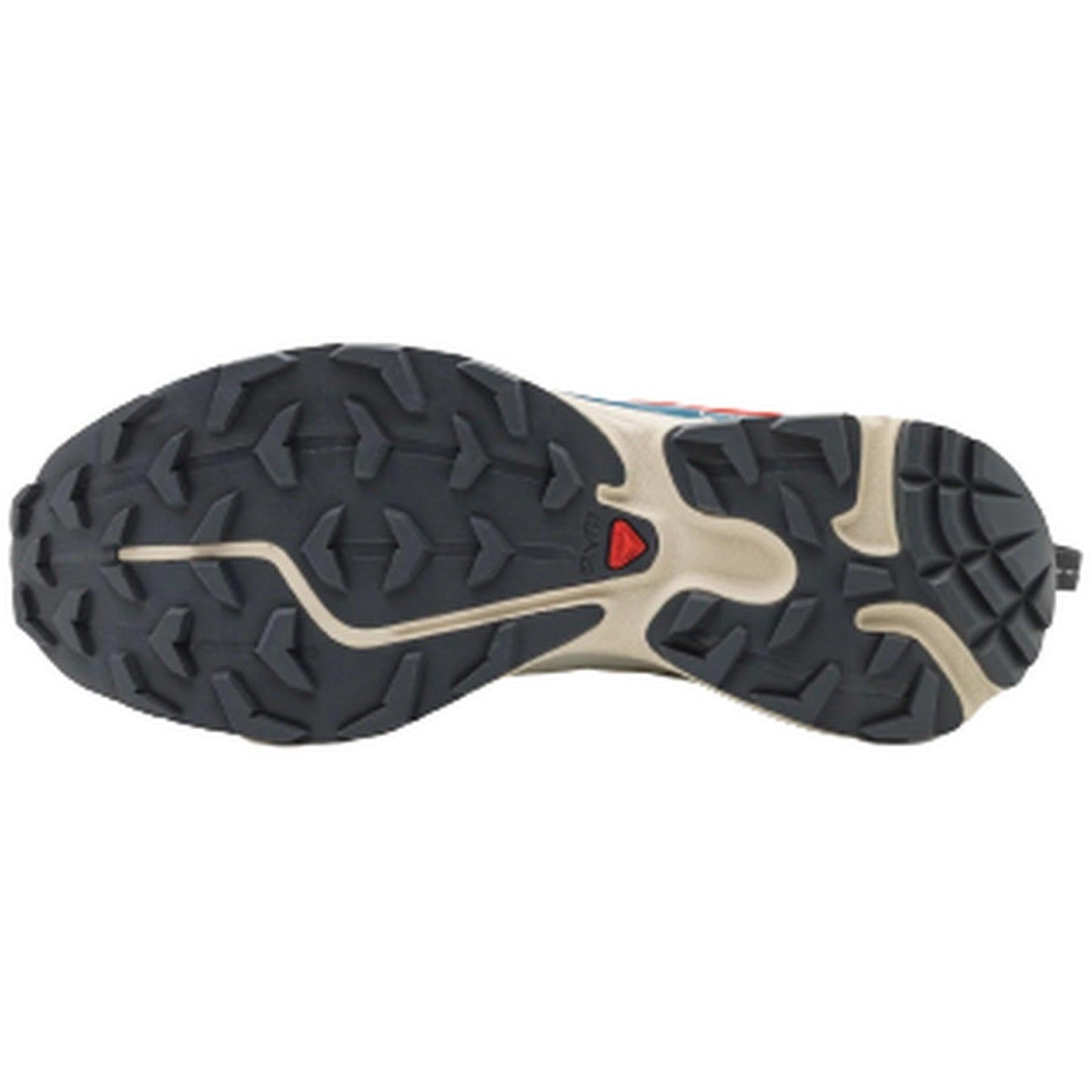 Scarpe da escursionismo Unisex Salomon - Xt-6 Expanse - Bianco