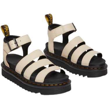 Dr. Martens Women's Sandals - Blaire - Beige