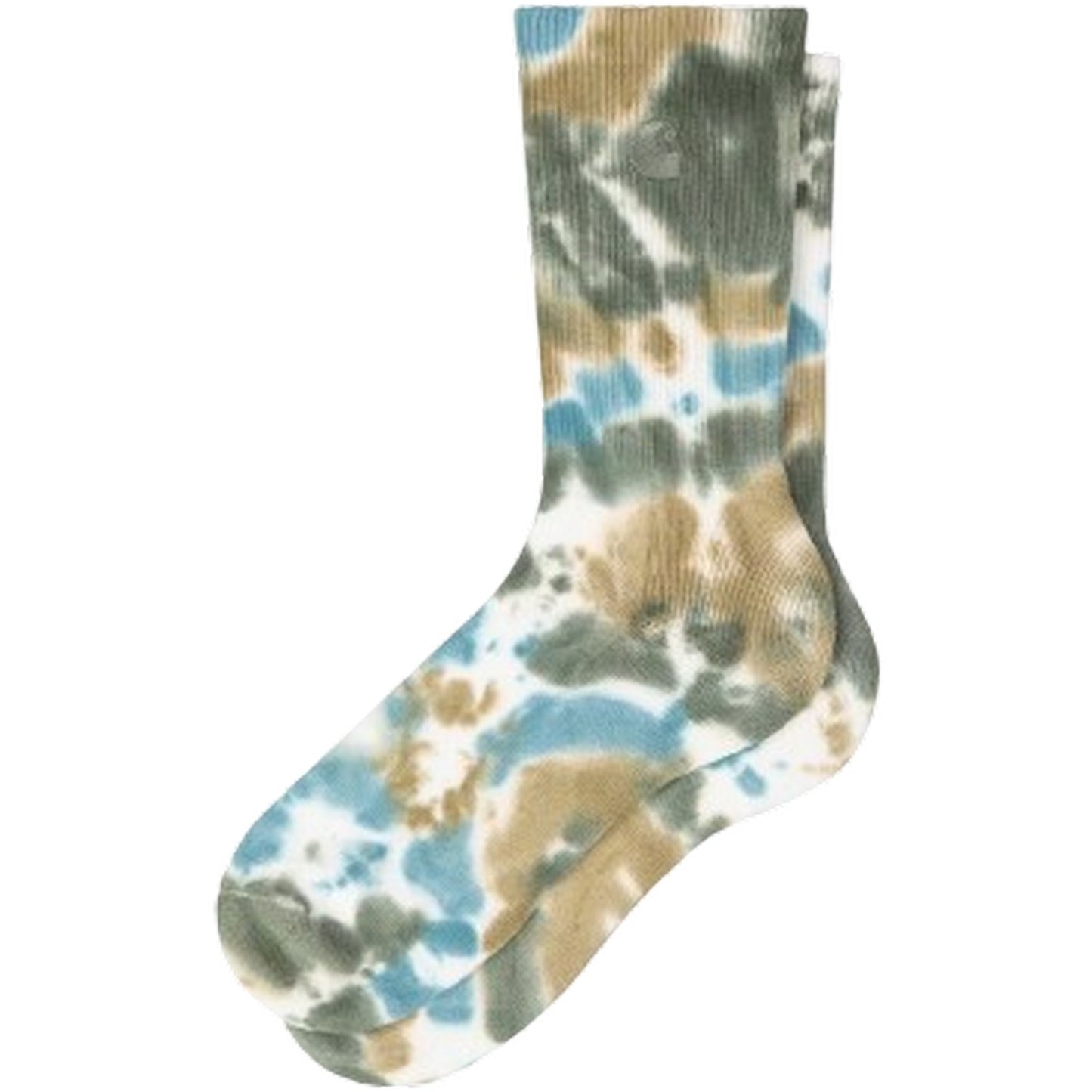 Calze Unisex Carhartt Wip - Cusco Socks - Multicolore