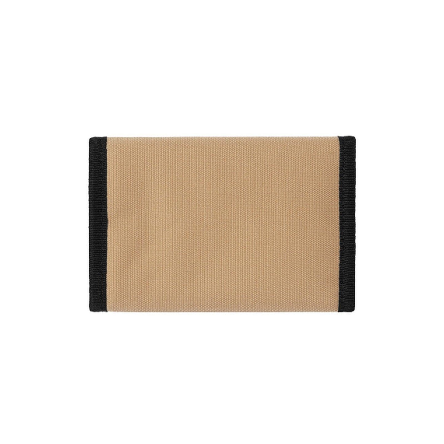 Portafogli Unisex Carhartt Wip - Alec Wallet - Beige