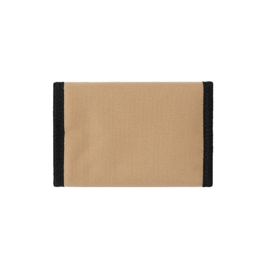 Portafogli Unisex Carhartt Wip - Alec Wallet - Beige