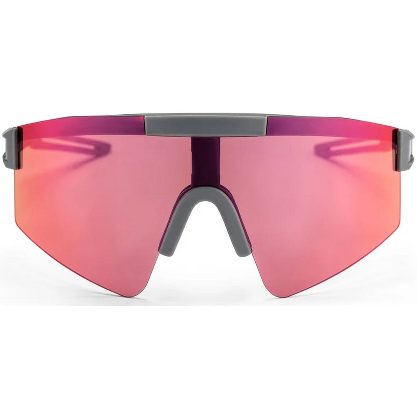 Chpo Unisex-Sonnenbrille – Luca – Mehrfarbig