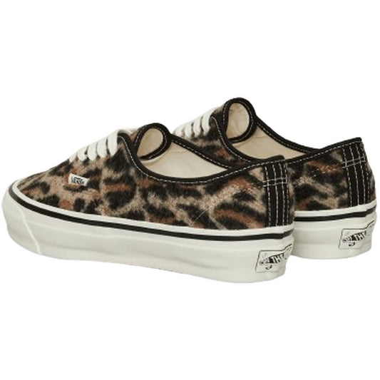 Vans Unisex Sneaker - Lx Authentic 44 - Black