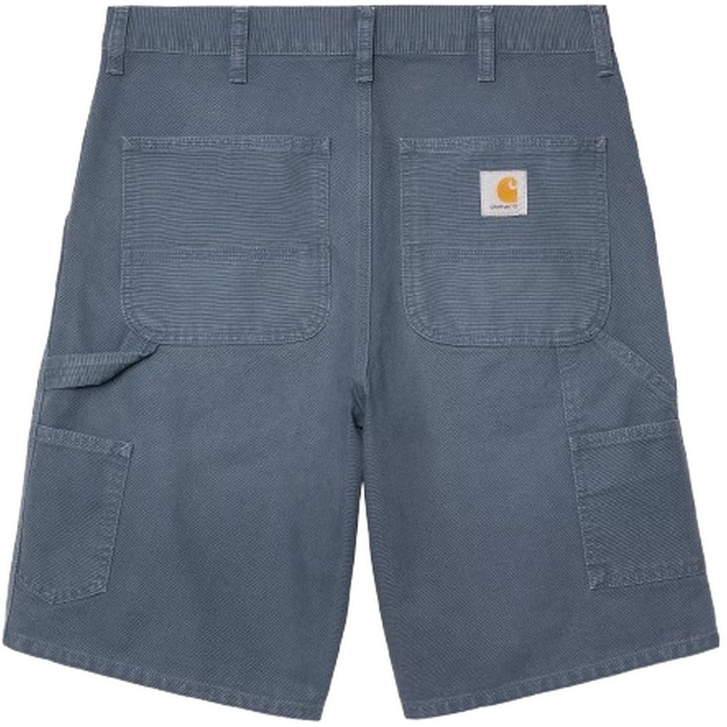 Carhartt Wip Unisex Shorts – Single Knee Short – Blau