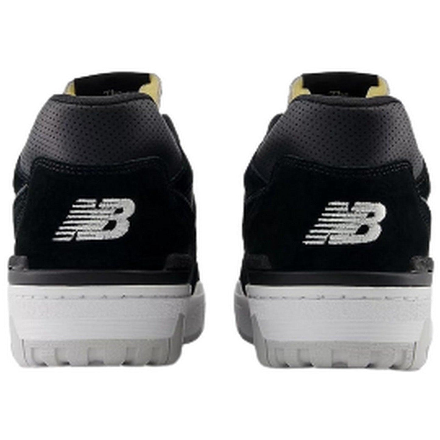 New Balance Unisex Sneaker - Chaussures de style de vie unisexe - Noir