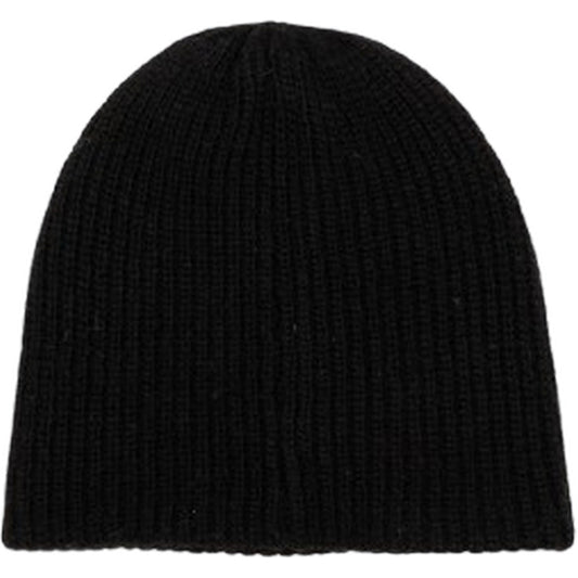 Berretti in maglia Uomo Amish - New Beanie - Nero