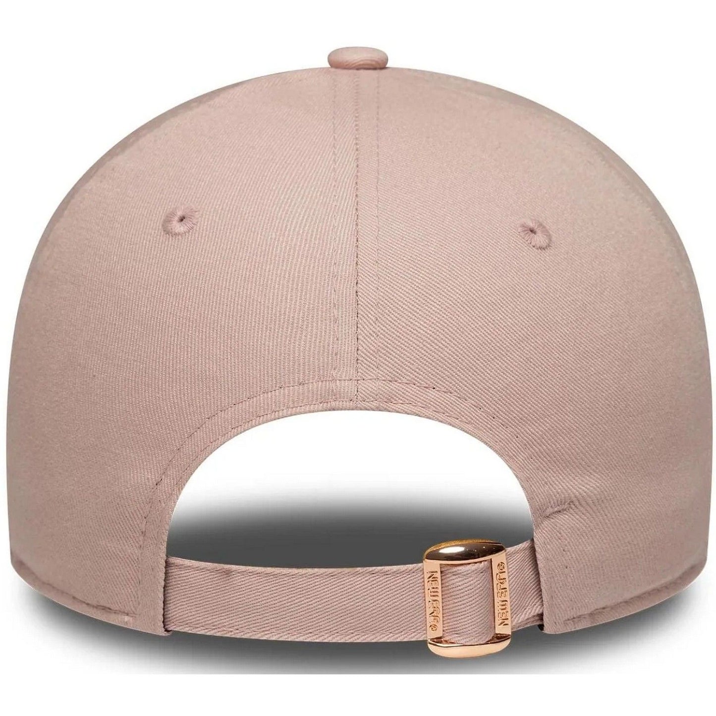 New Era Casquettes de Baseball Unisexe - Wmns Metallic Logo 9Forty Neyyan - Multicolore