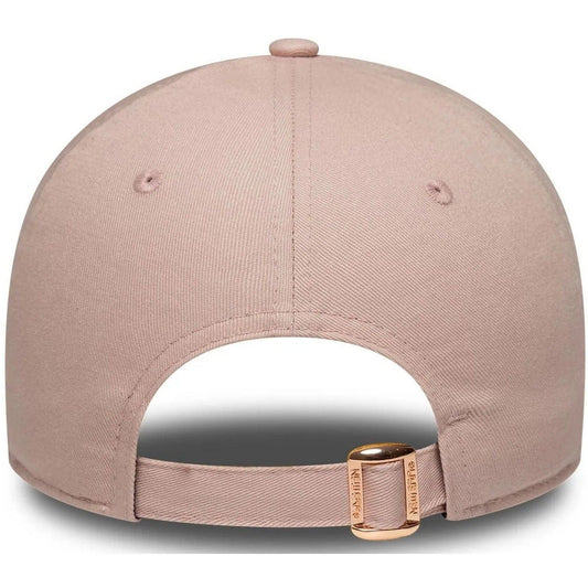 Cappellini da baseball Unisex New Era - Wmns Metallic Logo 9Forty Neyyan - Multicolore