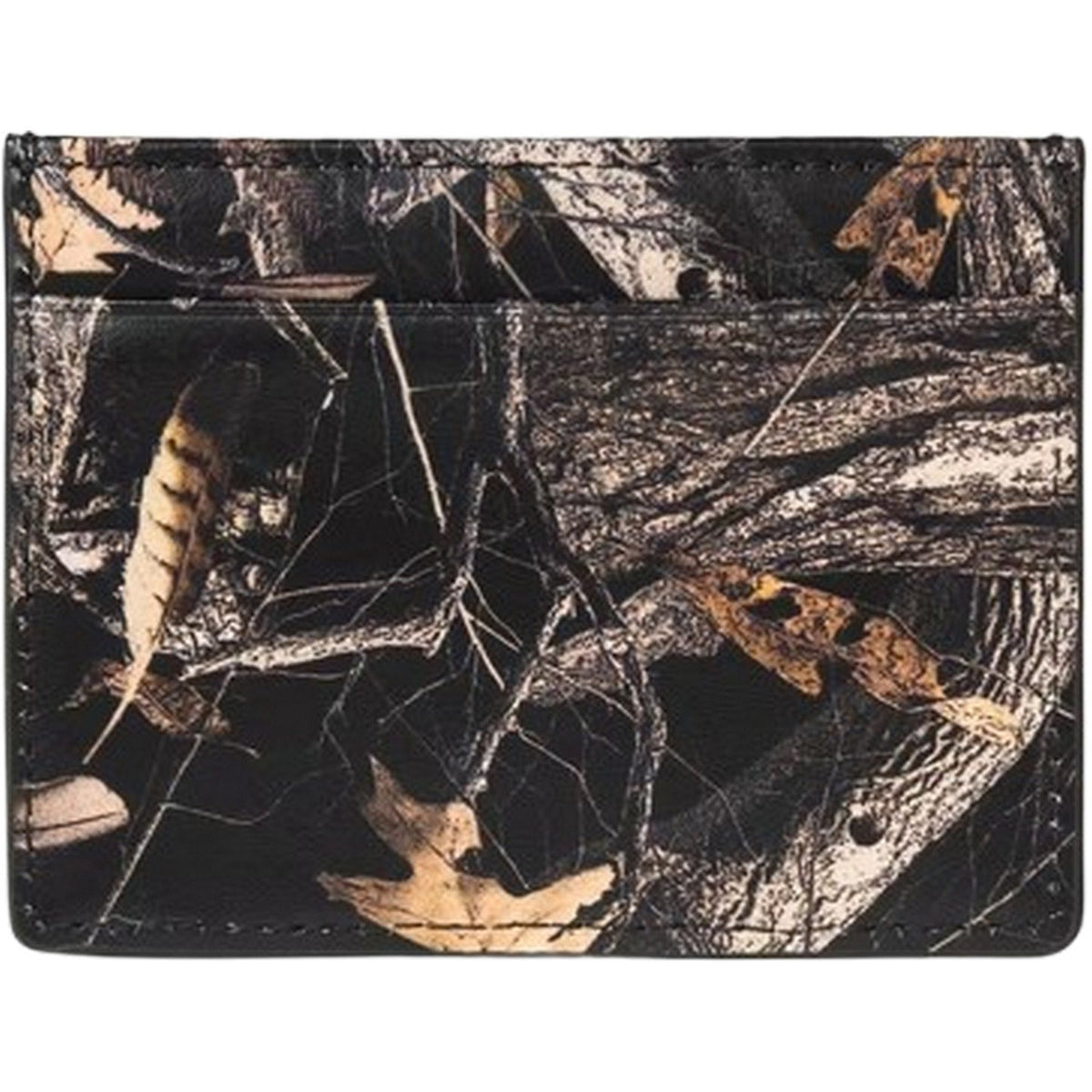 Portafogli Unisex Carhartt Wip - Vegas Cardholder - Nero