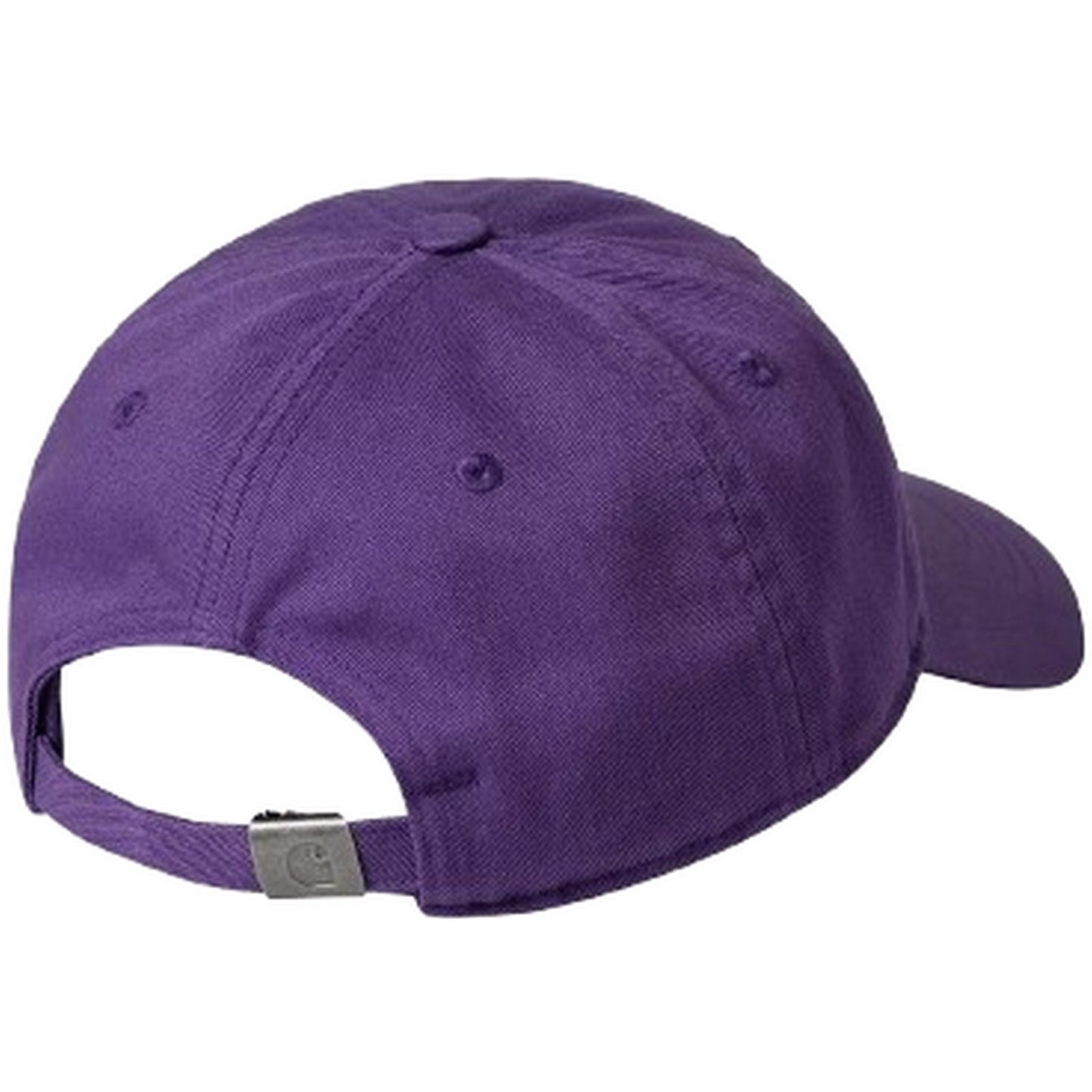 Carhartt Wip Unisex Baseball Caps – Madison Logo Cap – Lila