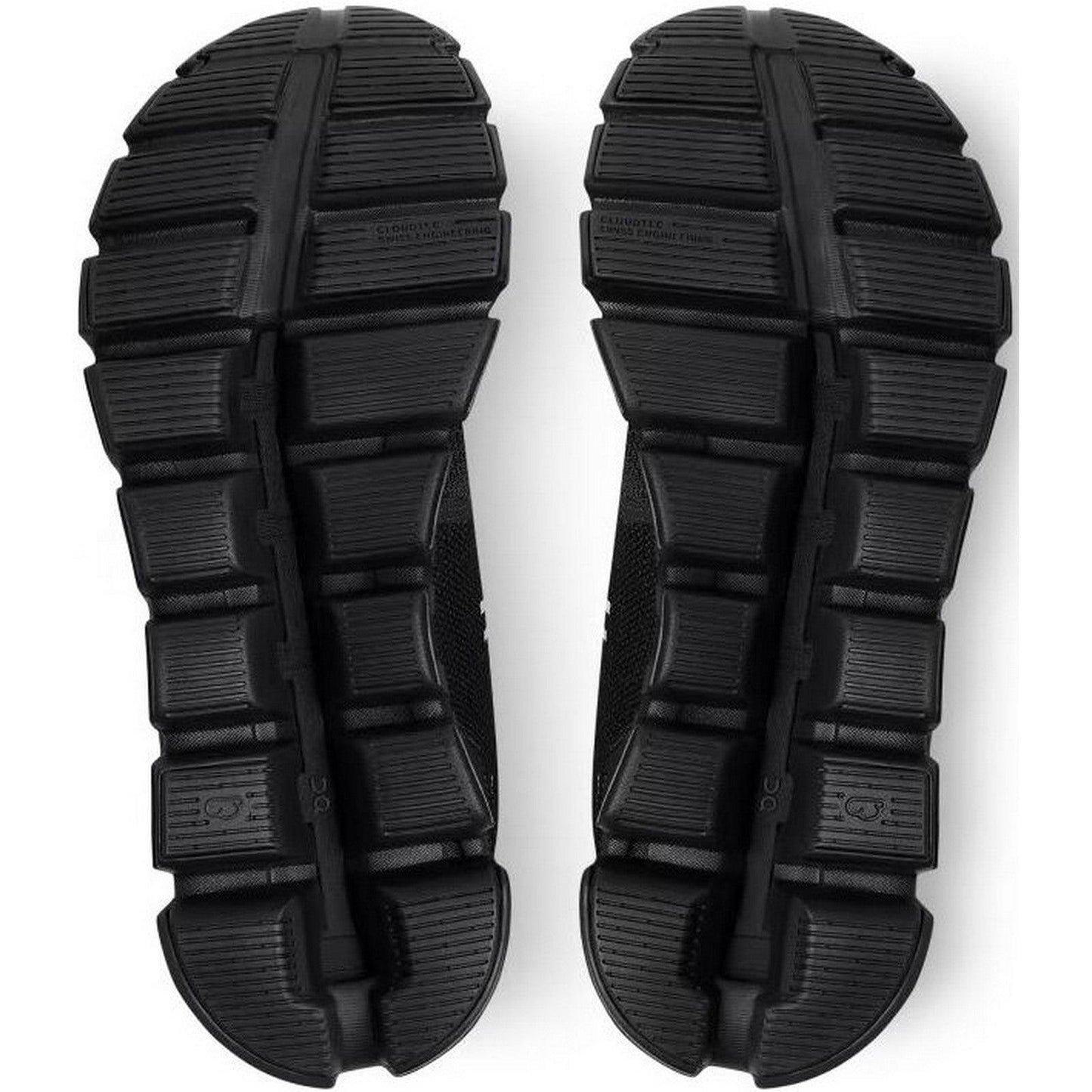 Sneaker Uomo On - Cloud 5 - Nero