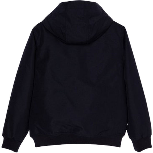 Vestes Enfant Element - Dulcey Y - Noir