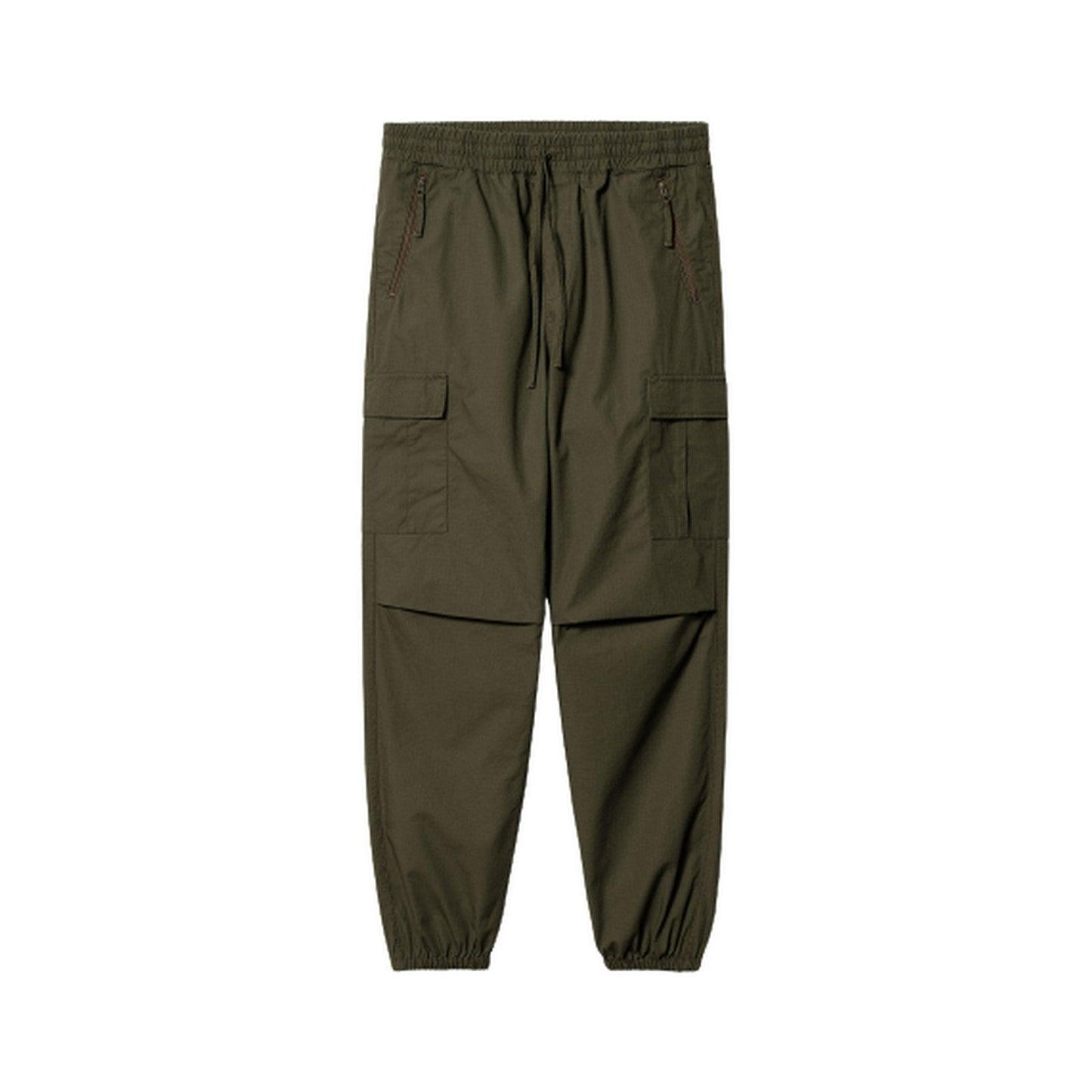 Pantaloni Uomo Carhartt Wip - Cargo Jogger - Verde