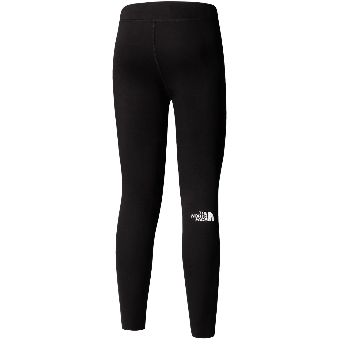 Leggings Donna The North Face - W Simple Dome Legging - Nero