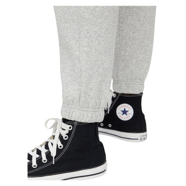 Pantaloni Donna Pieces - Pcchilli Hw Sweat Pants Noos Bc - Grigio