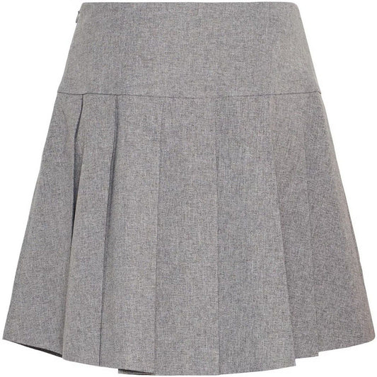 Gonne casual Donna Ichi - Ihunola Sk - Multicolore