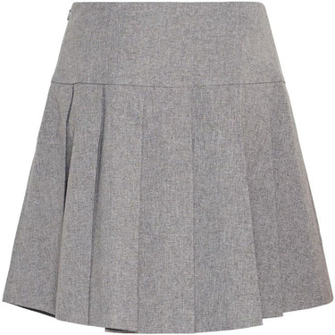 Gonne casual Donna Ichi - Ihunola Sk - Multicolore