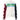 Felpe senza cappuccio Donna Obey - Obey Etta Cowichan Sweater - Bianco