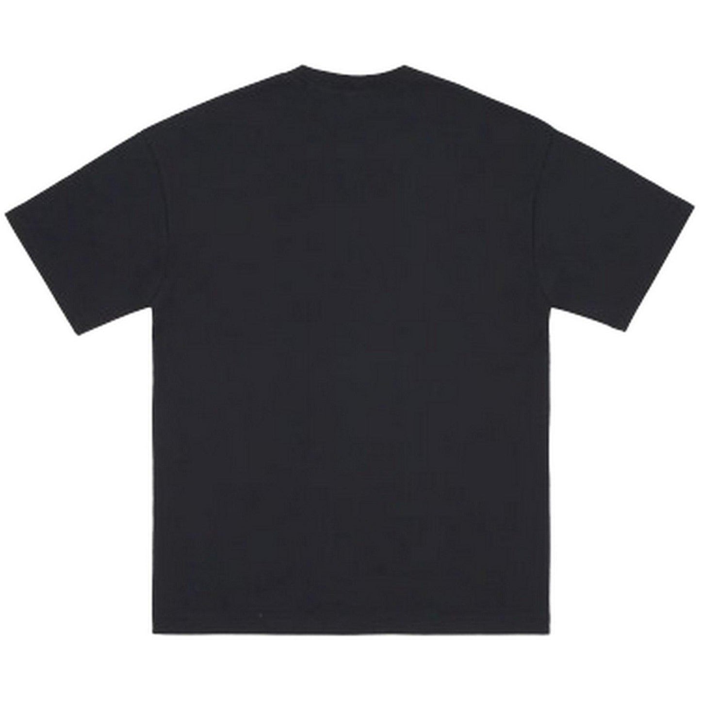 T-shirt Uomo Usual - Kids T-Shirt - Nero