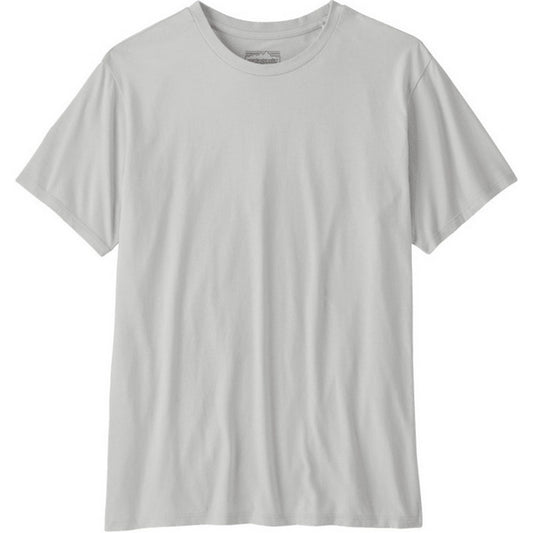T-shirt Unisex Patagonia - Daily Tee - Grigio