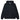 Felpe con cappuccio Uomo Obey - Lowercase Pigment Zip Hood Fleece - Blu