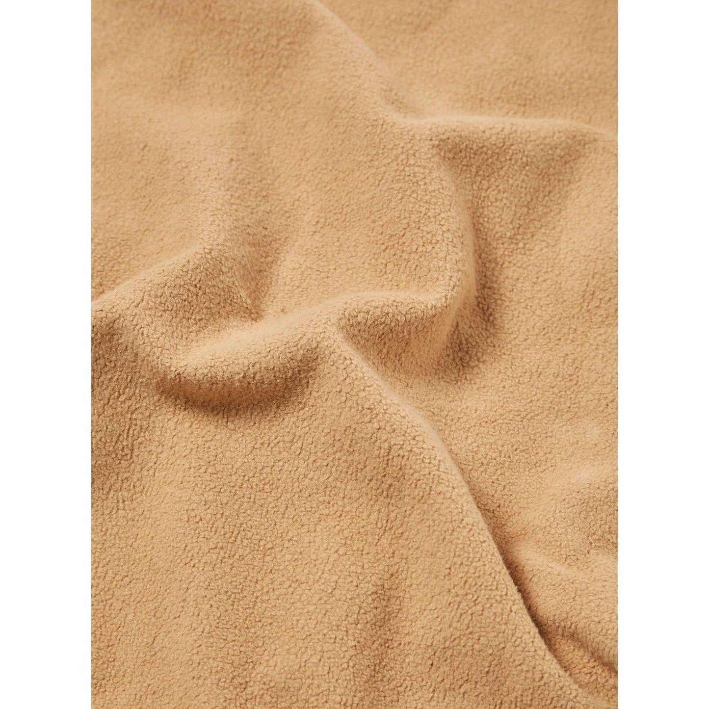 Męskie bluzy z kapturem Universal Works – Bluza – Beżowa