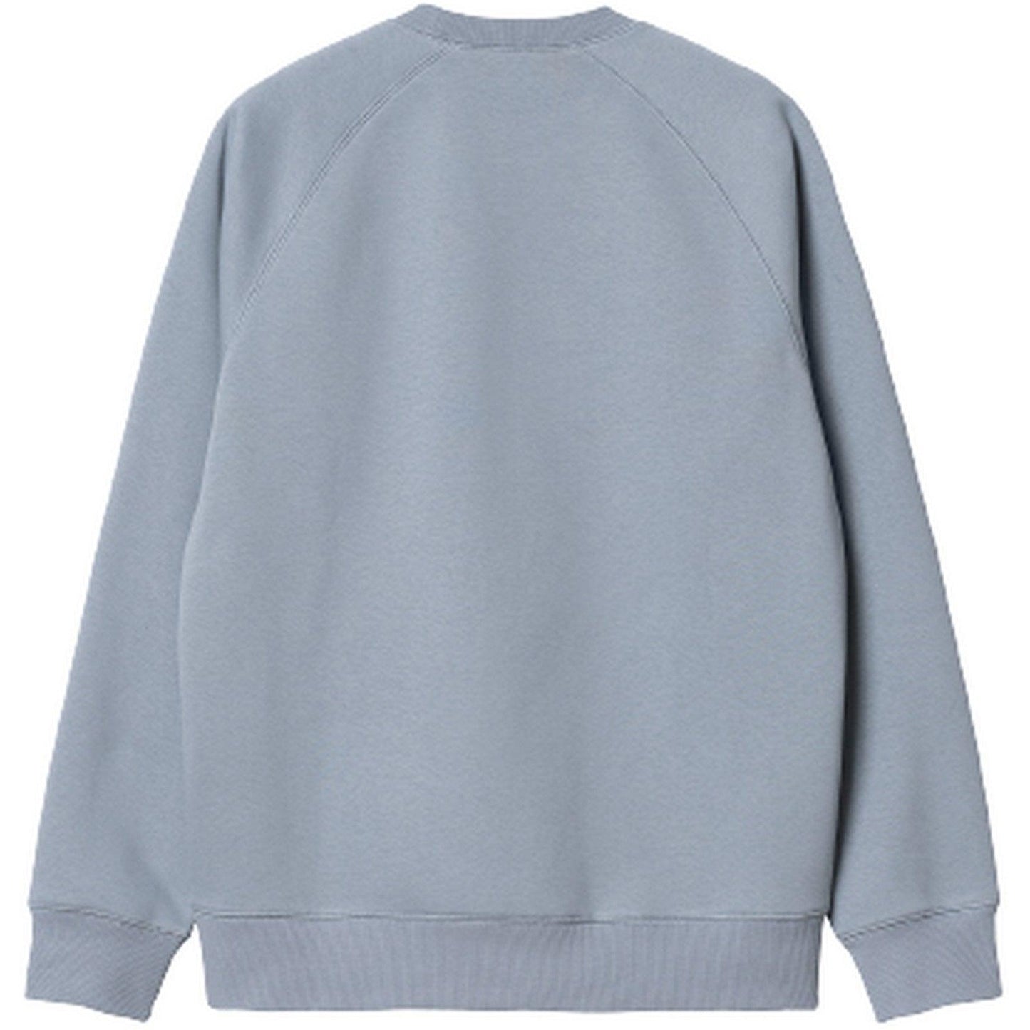 Sudaderas con capucha Carhartt Wip - Chase Sweat - Gris