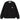 Felpe senza cappuccio Uomo Carhartt Wip - Detroit Sweat - Nero