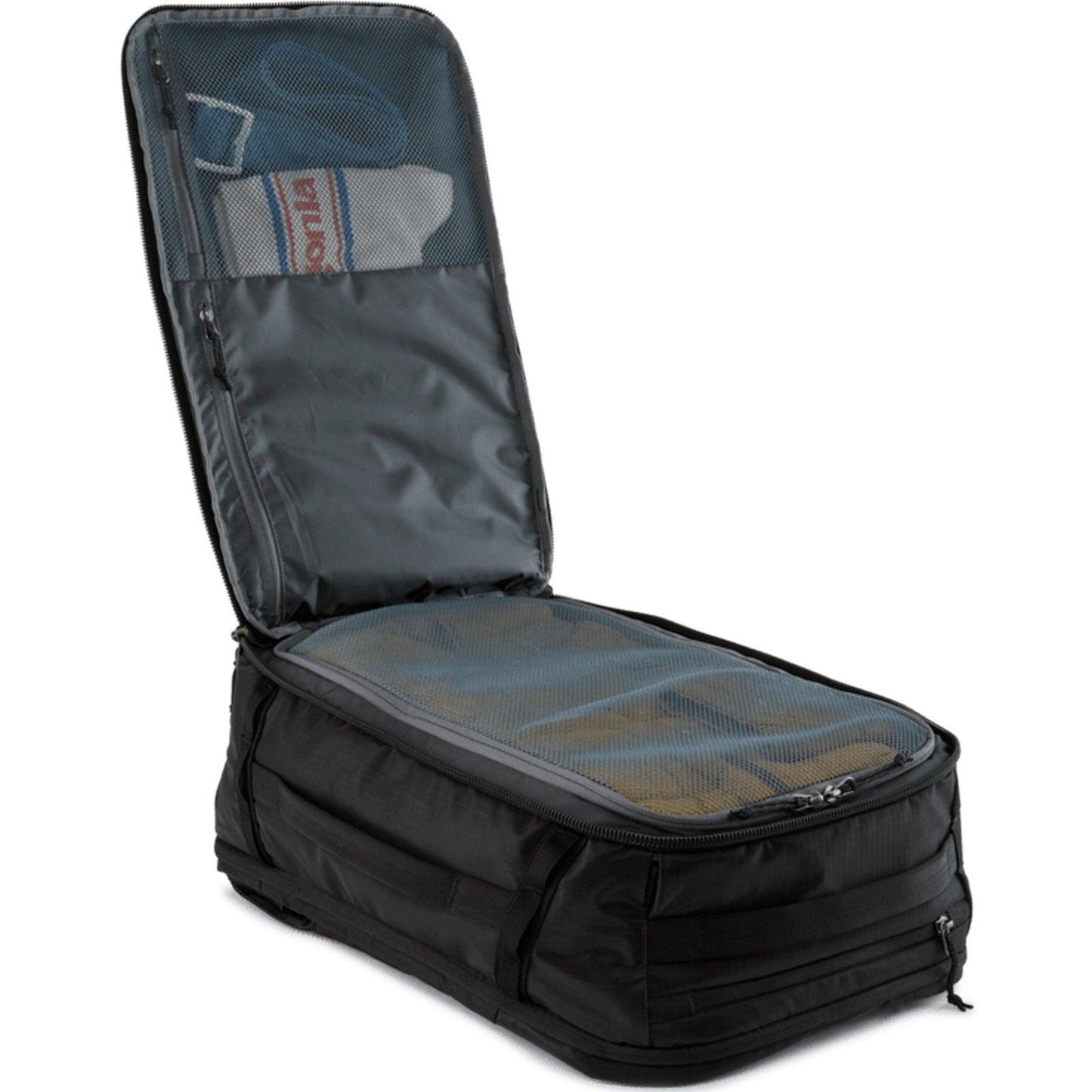 Zaini Casual Unisex Patagonia - Black Hole Mini Mlc - Nero