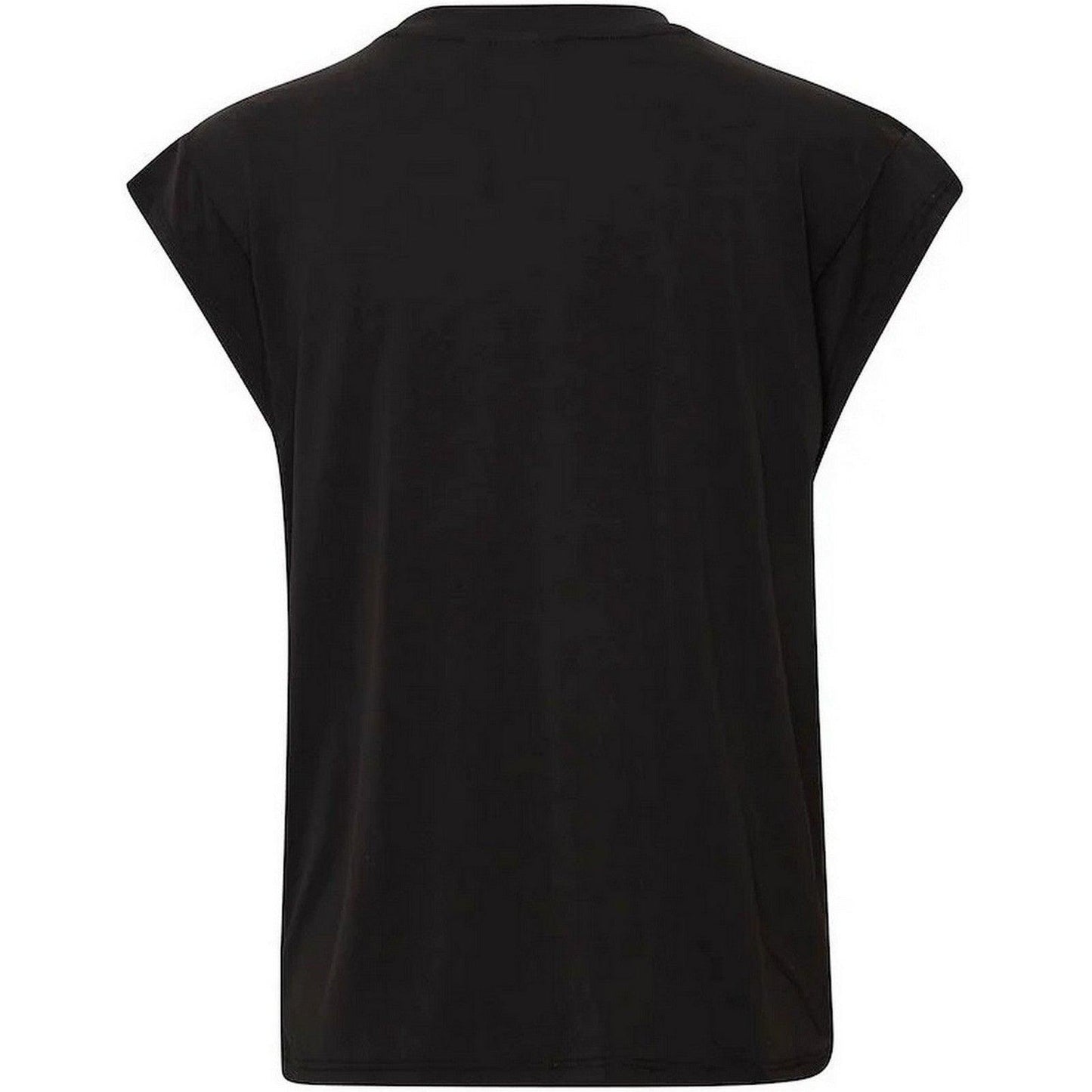 Bluse e camicie Donna Ichi - Ihlisken To - Nero