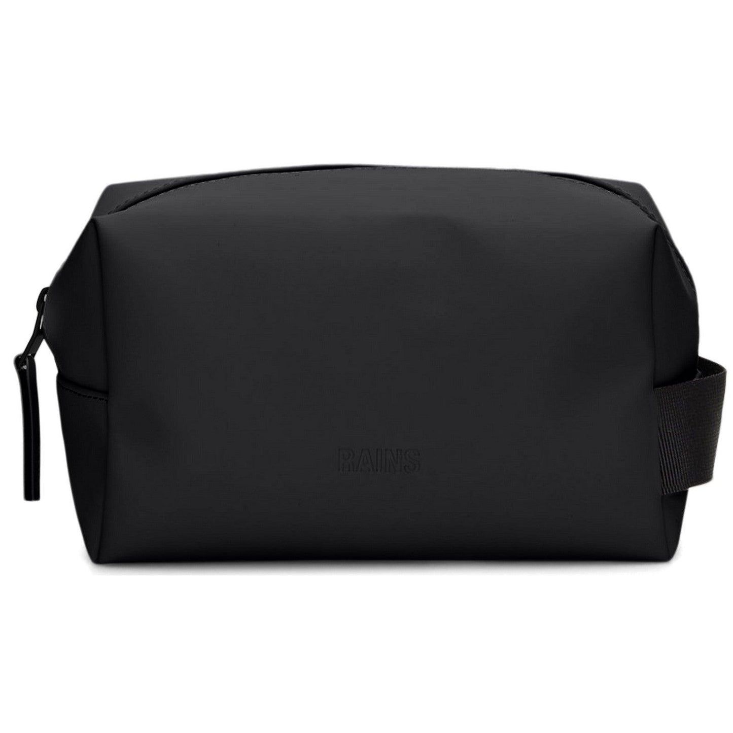 Borse a mano Unisex Rains - Wash Bag Small W3 - Nero