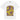 T-shirt Uomo Dolly Noire - Biliardino Tee - Bianco