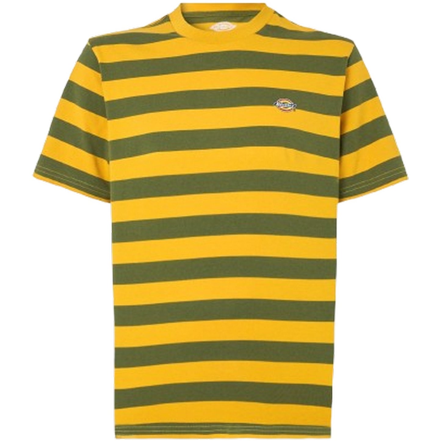 T-shirt Uomo Dickies - Rivergrove Ss Tee - Multicolore