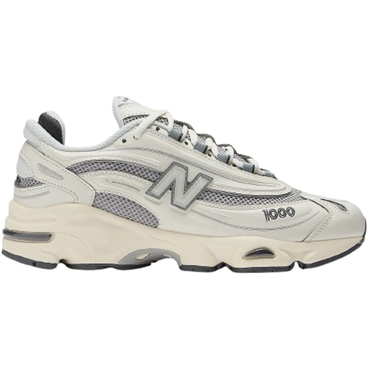 Sneaker Unisex New Balance - Scarpa Lifestyle - UNISEX - TIER 1 - Blu