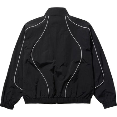 Giacche Uomo Awake - Les Performance Track Jacket - Marrone