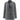 Pieces Pulls pour Femmes - Pckamil Ls Loose Blazer Noos Bc - Gris