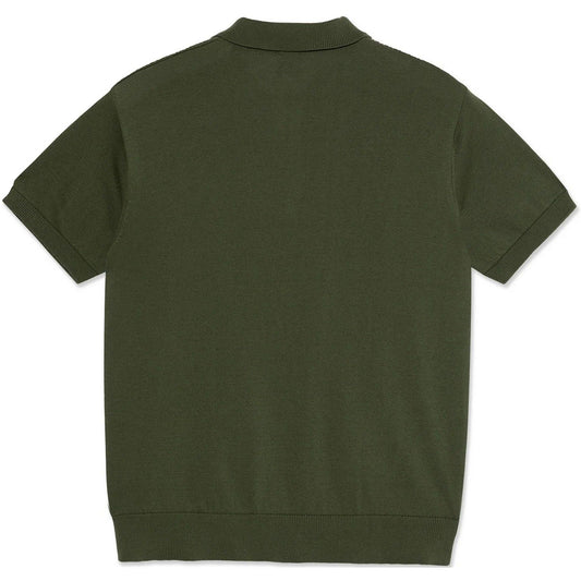 Camicie casual Uomo Polar - Miles Polo Shirt - Verde
