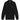 Lyle & Scott Langarmhemden für Herren – Baumwoll-Merino-Langarmstrick – Schwarz